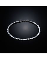 Collana Chiara Ferragni Donna in Lega metallica Zircone J19AVU01 - J19AVU01